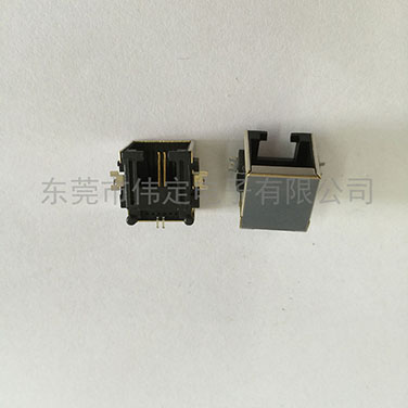 沉板型 RJ11 結(jié)構(gòu)設(shè)計(jì)及優(yōu)勢(shì)如何？