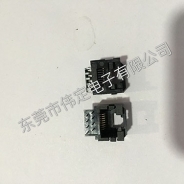 RJ45網(wǎng)絡接口