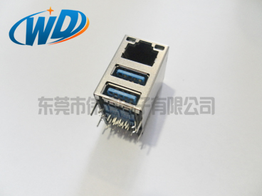 RJ45網(wǎng)絡接口